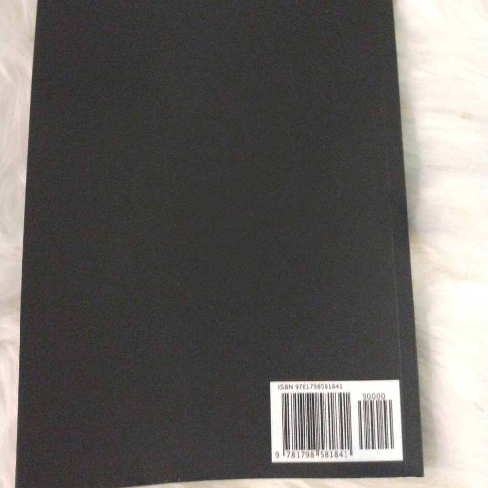 Dear Anonymous Book Stories By You Prose By Moonsoulchild by Sarah Sheehan - Picture 3 of 5